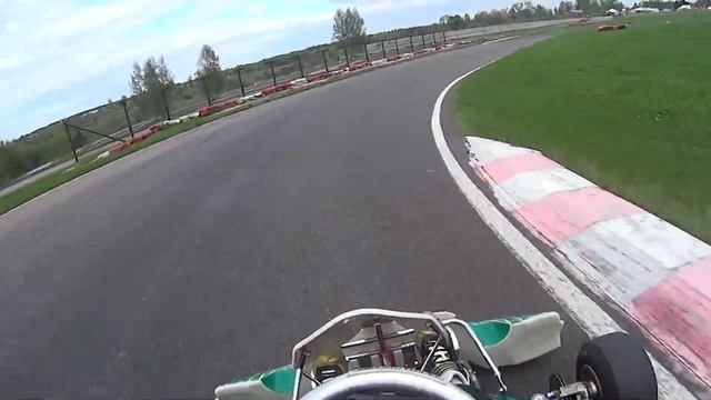 Rotax DD2 Фирсановка 21.05