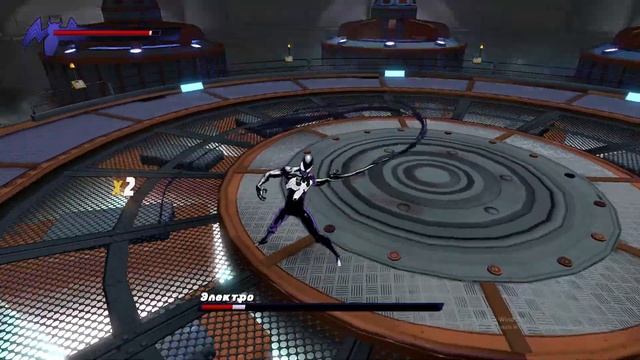 ПРОХОДЖЕННЯ - Spider-Man Shattered Dimensions -7 СЕРІЯ 