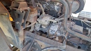 не заводиться камаз одна их причин