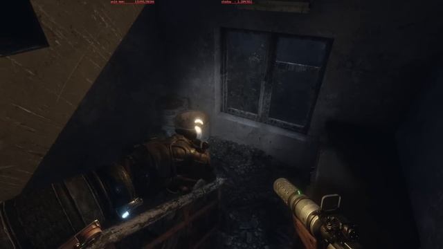 ПЕРВЫЙ ГЛОБАЛЬНЫЙ СЮЖЕТНЫЙ МОД НА МЕТРО ИСХОД! - Metro: Home смотреть онлайн