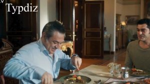 Ночная сказка турецкий сериал - Bir Gece Masalı - обзор 10  сер?