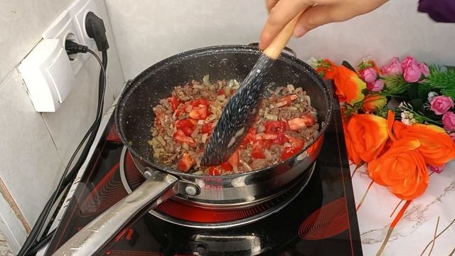 очень вкусный рецепт фарша из нута смотреть онлайн