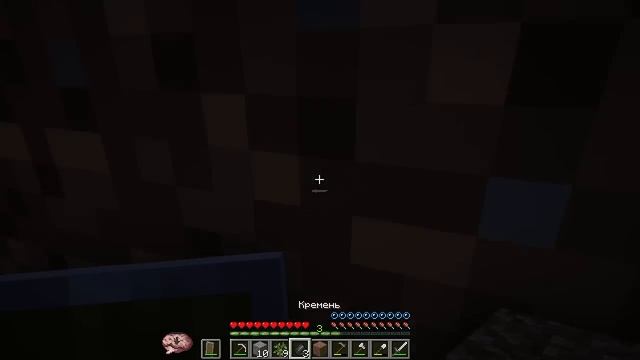 😨Я ВЫЖИЛ 100 ДНЕЙ на ХОРРОР ОСТРОВЕ - Майнкрафт Хоррор смотреть онлайн