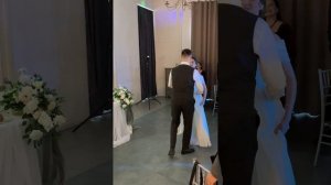 Свадебный танец Arcade Duncan Laurence