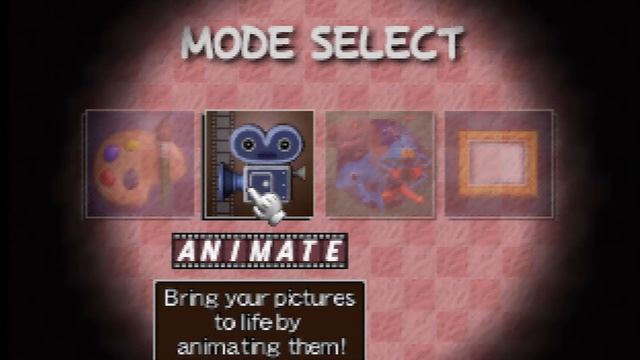 Mario Artist: Paint Studio [Nintendo 64]