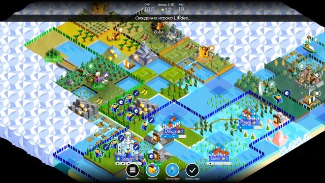 игра polytopia 1 часть#игра #polytopia смотреть онлайн