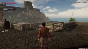 Фриплей, глобальная карта, квесты. Дневник разработки №27. Corsairs Legacy (Наследие Корсаров)