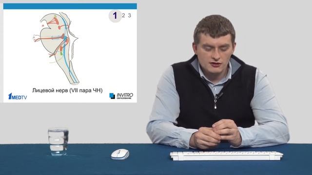 Оценка неврологического статуса с позиции реаниматол
