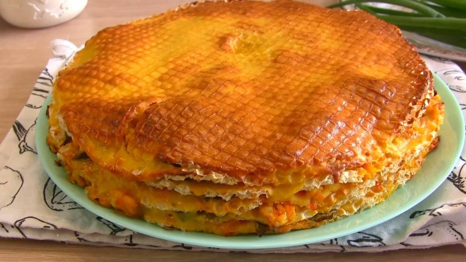 Домашние Рецепты с Душой