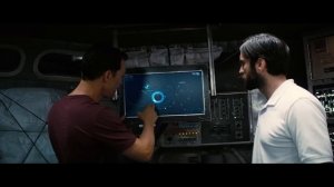 Грехо-Обзор "Интерстеллар"