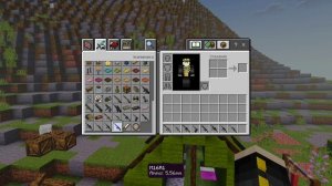 ТОП 5 ЛУЧШИХ Модов на Оружие ЗА ВСЁ ВРЕМЯ в Майнкрафт пе 1.20 - 1.21