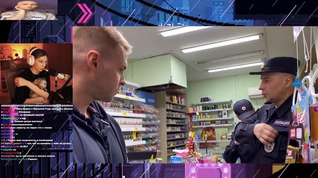 FRUKTOZKA СМОТРИТ - ARTEM WOLF | ЗАКРЫЛИ СРАЗУ 3 МАГАЗИНА! ПРОДАВ?