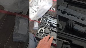 Mercedes 211 блок sbc прокачка, после замены задней тормозной