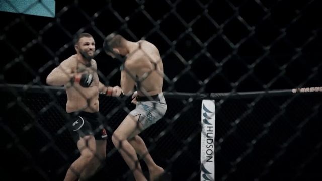 Гио Пика - Borz Khamzat