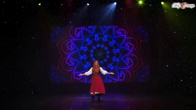 ПЕСНЯ- МАТУШКА ЗЕМЛЯ