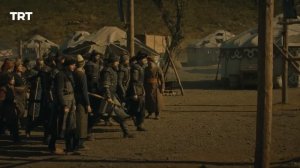 Воскрешение Эртугрул Сезон 5 Серия 46 @TRTDrama_Ru