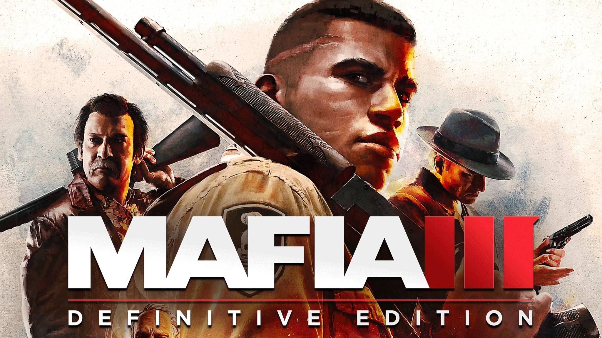 Mafia 3: Definitive Edition| ЯДЕРКА И ТРАВА | №12 смотреть онлайн