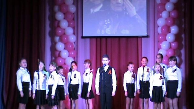 Прадедушка