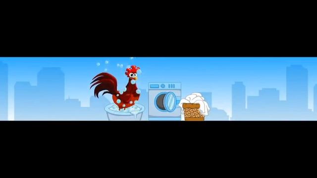 Анимация душ смотреть онлайн