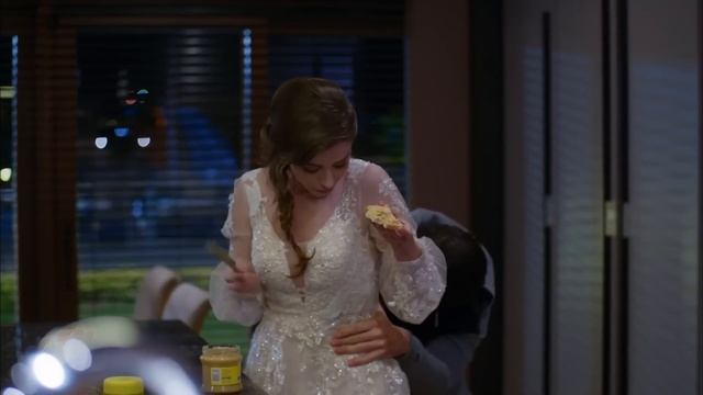 Полнолуние 16 Серия (Pусский дубляж) (Long Version) смотреть онлайн