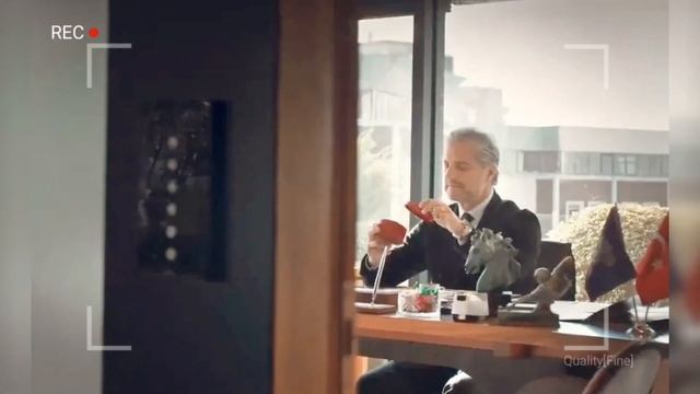 Долг жизни 2 серия на русском языке. Новый турецкий сер