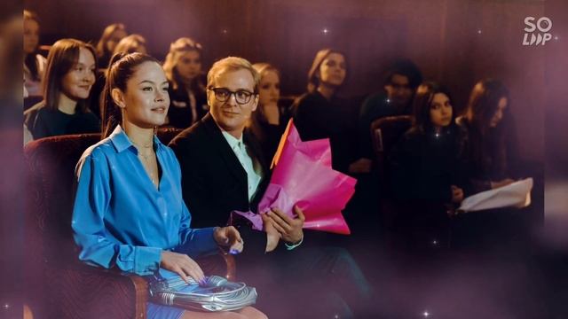 На крыльях счастья 1-4 серия 2025 /Премьера 12 мая на Домаш? смотреть онлайн