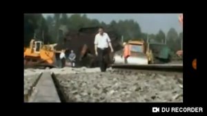 Трагедия на перегоне Ерал-Симская