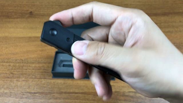 Нож "Kwaiken Flipper Tactical" VG-10, 01BO293 от Boker смотреть онлайн