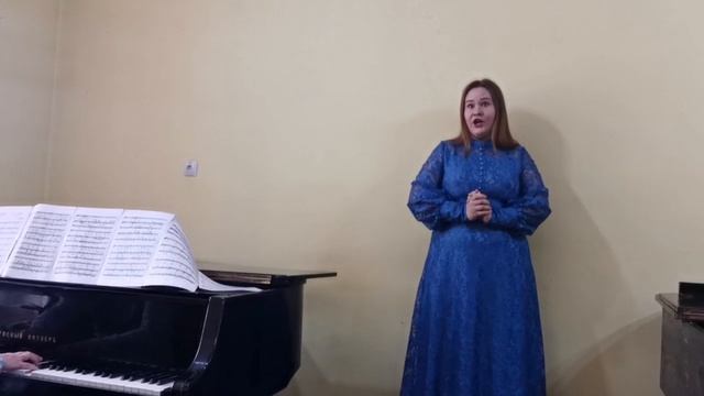 Нестеренко Софья, IV Международный музыкальный конкурс посвящённый И.Ф. Стравинскому 2025