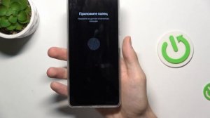 Как Настроить Сканер Отпечатков Пальцев на Tecno Pova 6 Neo