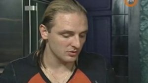 Званый ужин — 46 неделя, выпуск 5. Елена Погребижская, п?