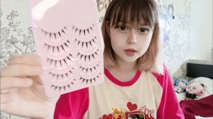 Распаковка косплеев/ Мао Мао Монолог фармацевта 🌿/ Ам