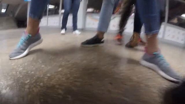 Первое занятие - 9 группа смотреть онлайн