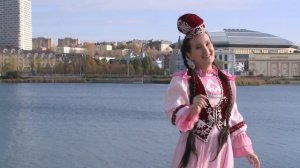 Гульнара Хайруллина - татарская песня - ЭЗЛӘДЕМ, БӘГЫР?