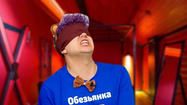 ГОТОВИМ ЕДУ с МЕЙБИ БЕЙБИ, но мы ГЛУХОЙ/НЕМОЙ/СЛЕПОЙ смотреть онлайн