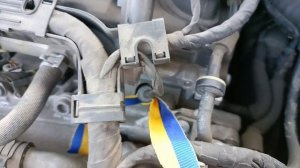 Skoda Kodiaq. Диагностика и замена свечей накаливания. Нюан?