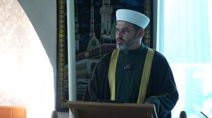 Бюгюннгю хутба: «Рысхыны этмекни динде орну»