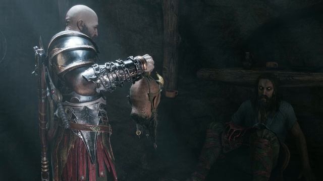 God of War Ragnarok 14