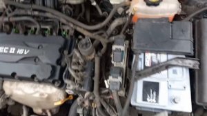 Стартер меняю на шевролет круз,без ямы.