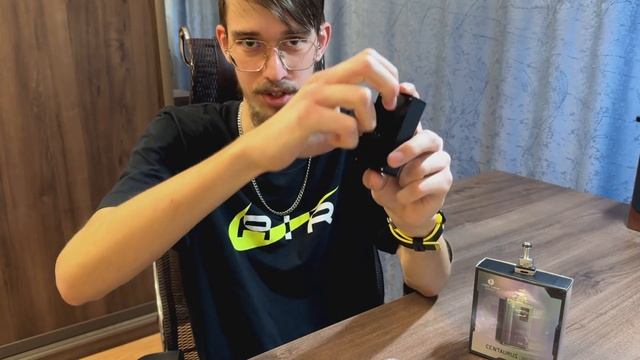 CENTAURUS B80 AIO: БОЛЬШОЙ ОБЗОР (18+) смотреть онлайн