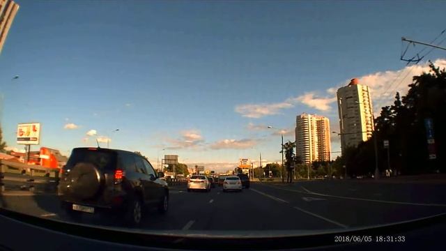 Видеорегистратор DIGMA FreeDrive 107