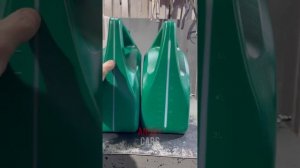 Подделка масла Hyundai DPF Premium 5w30