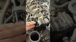 Троит дизель 2.0 Santa Fe