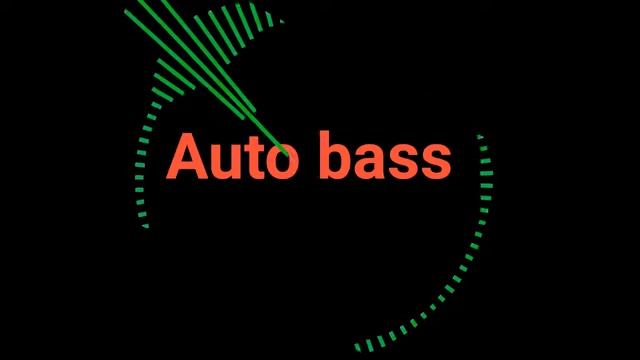 Новый Авто музыки 2018