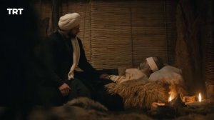 Воскрешение Эртугрул Сезон 5 Серия 28 @TRTDrama_Ru