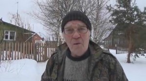 Рассказ очевидца казни Зои Космодемьянской в 1941г