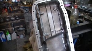 Ланос  Часть 2 Чистка форсунок