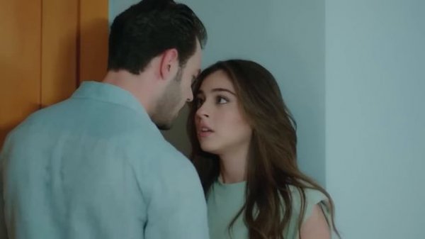 Игра судьбы 35 Cерия