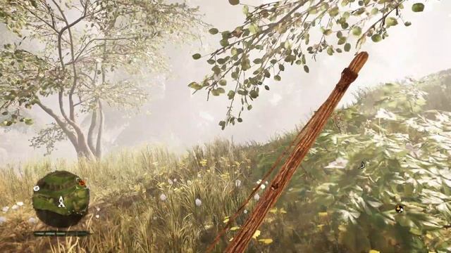 Far Cry Primal 29 часть Бродилки по Урусу смотреть онлайн