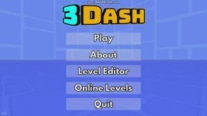 3D DASH